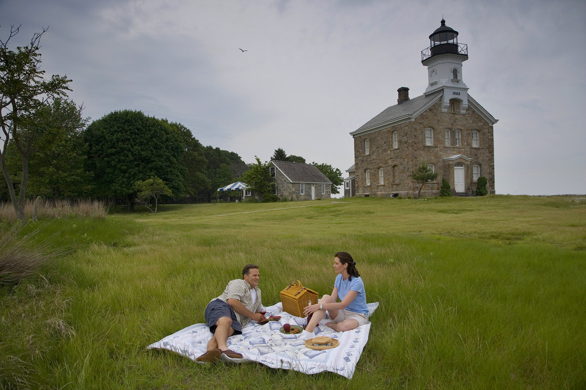 Coastal Connecticut Getaways