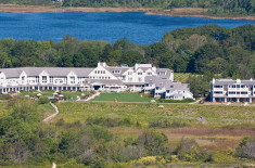 New England weekend getaways