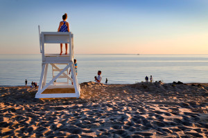 Race Point Beach 