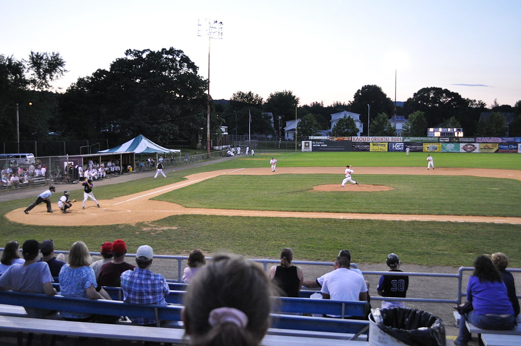 Cape Cod Baseball League 