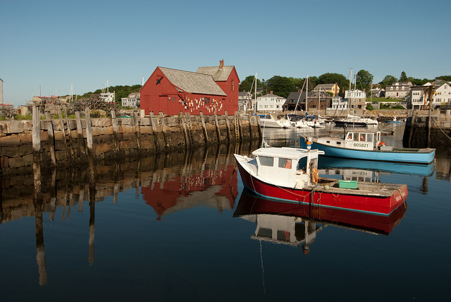 photo: Rockport credit: Credit: Kindra Clineff/MOTT