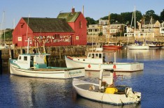 Rockport MA