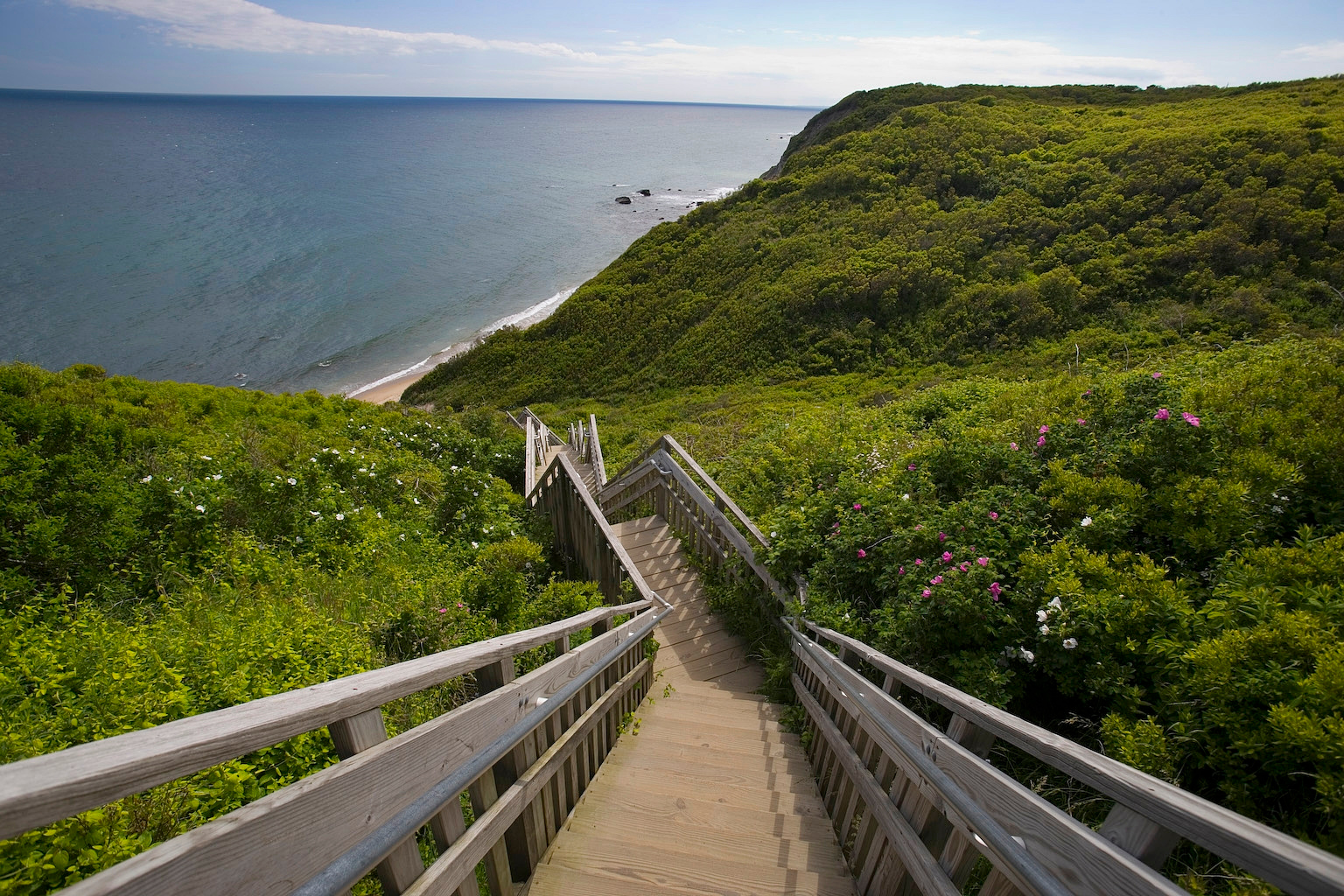 Block Island Bucket List