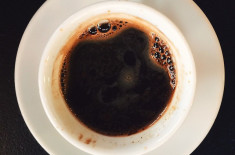 An Americano