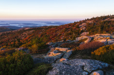 Spring Break Ideas in Maine