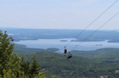 New Hampshire Adventure Travel