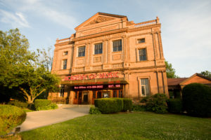 Academy of Music