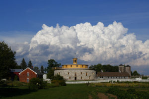 Shaker Village Hancock Shaker Village- Pittsfield