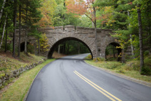 Acadia National Park Loop