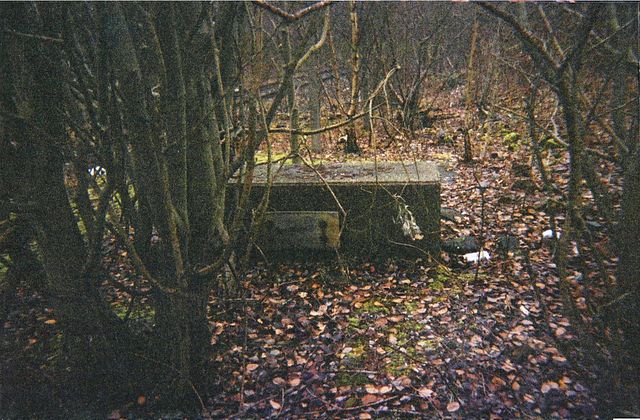 Dudleytown, CT Ghost Town - Wikimedia