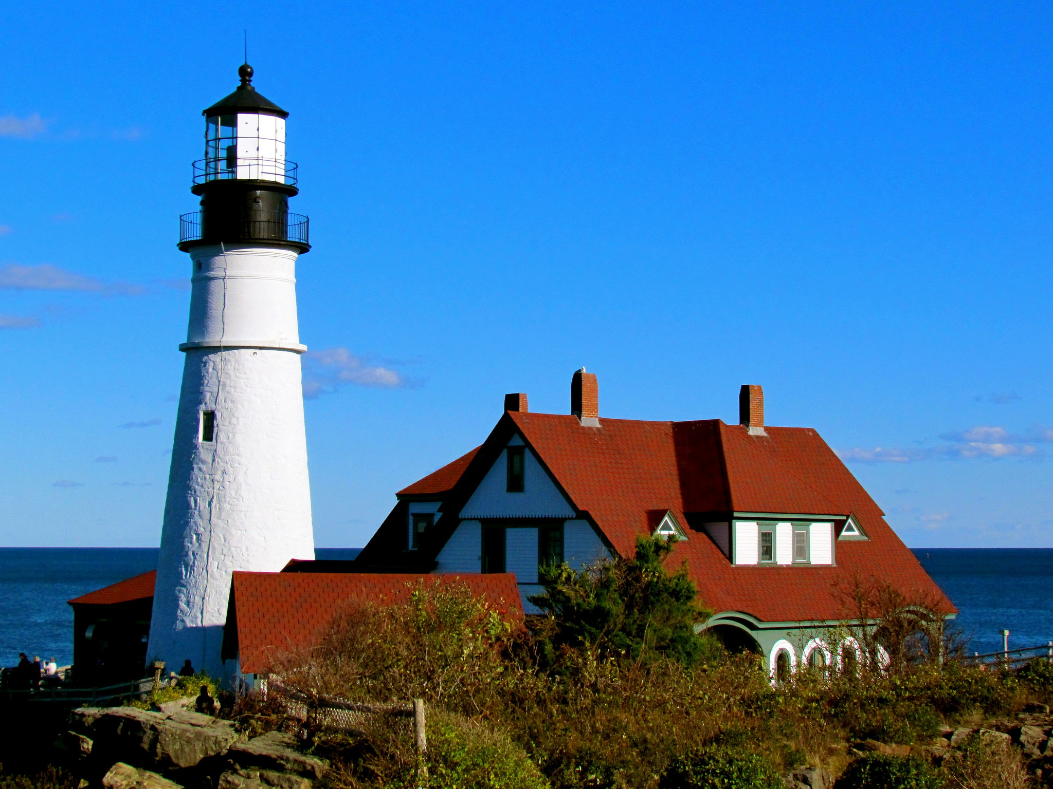 Portland, Maine