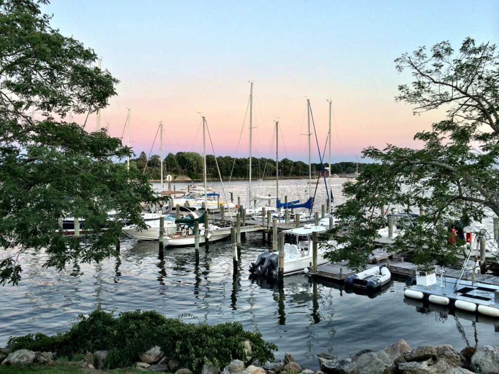 Mystic Seaport