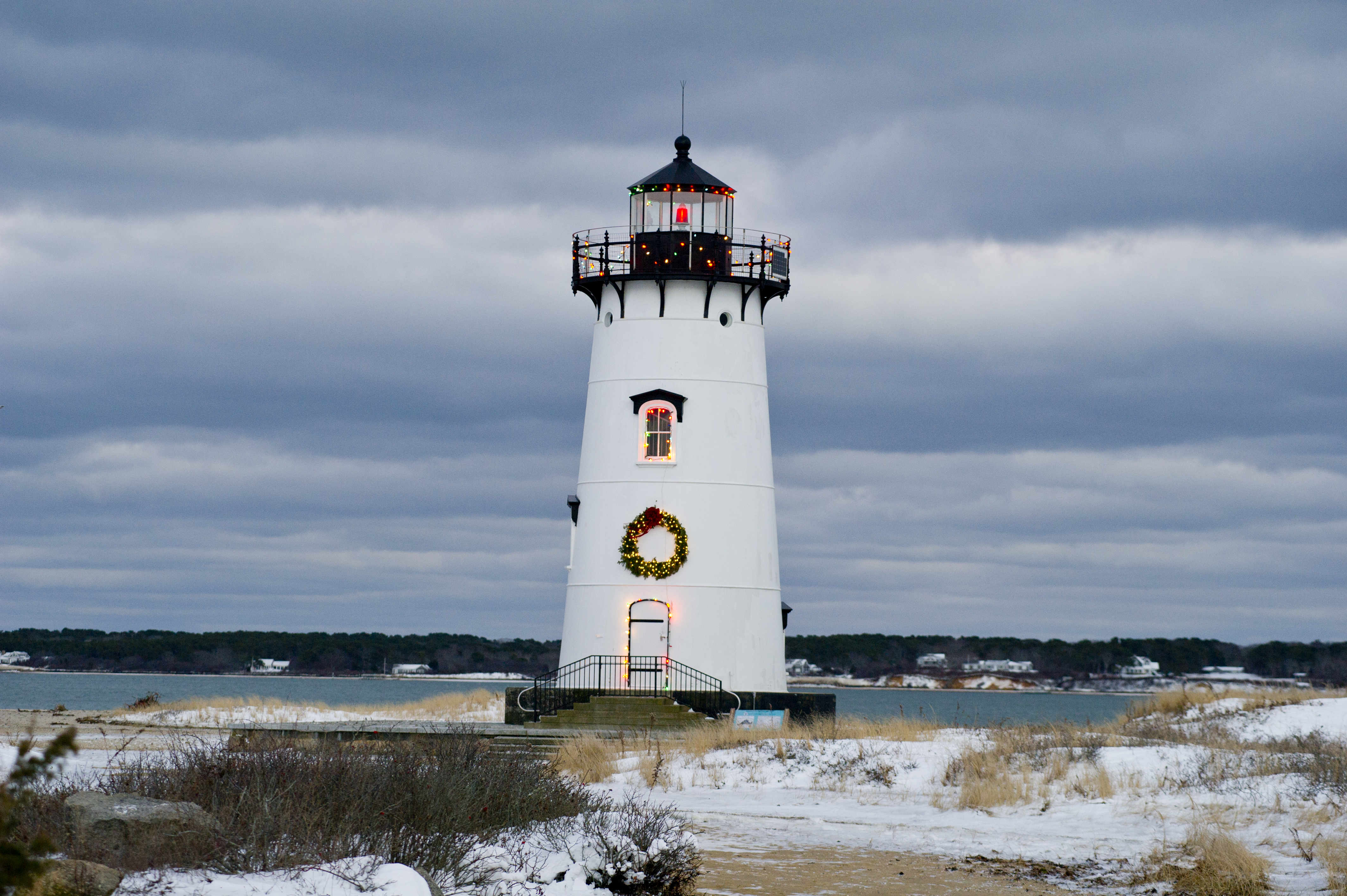 Edgartown Lighthouse