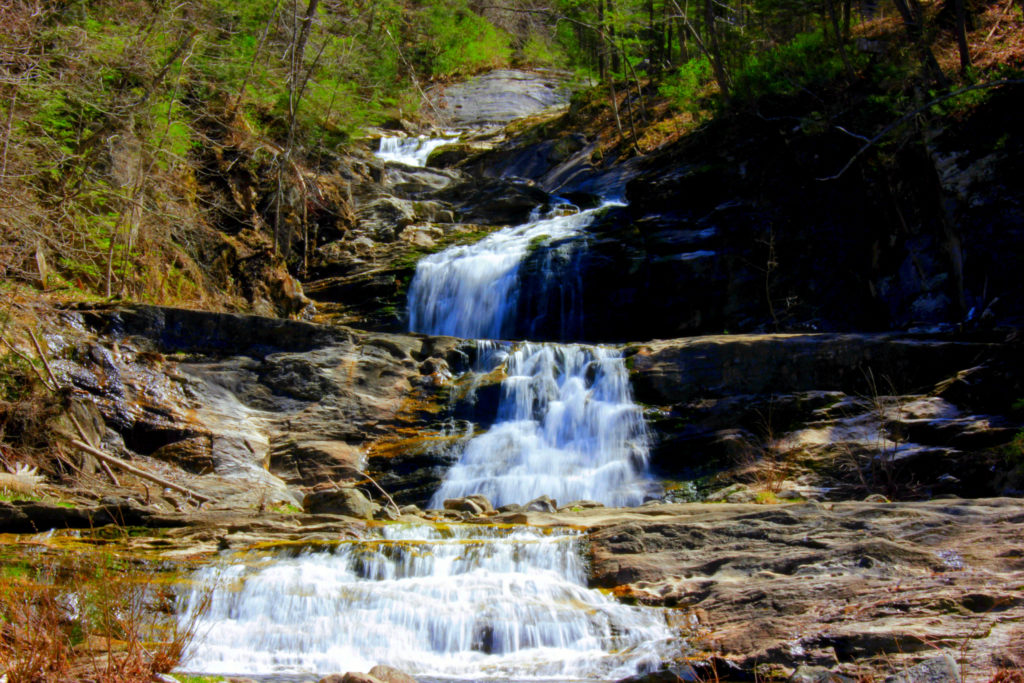 Kent Falls State Park