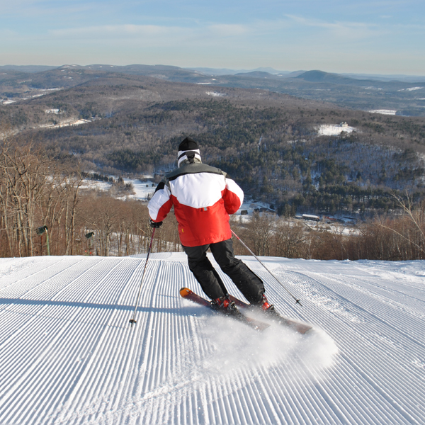 Catamount Ski Area