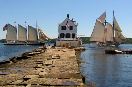 Camden, Maine