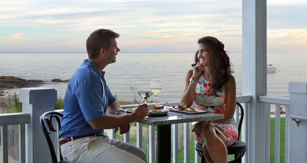 Madison Beach Hotel Valentine's Day Ideas