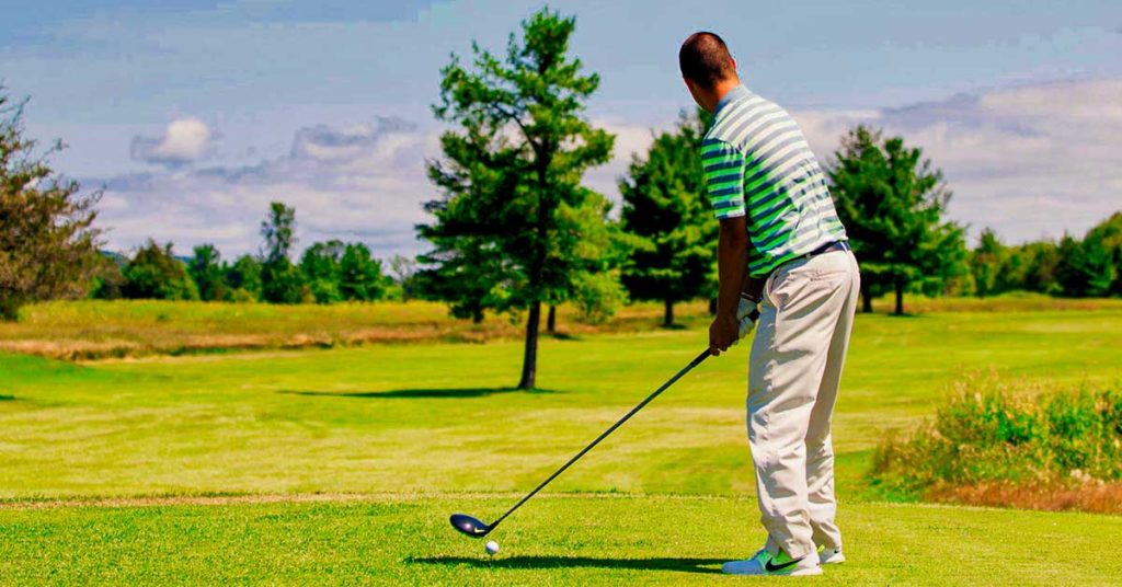 Golf Photo Credit: Basin Harbor