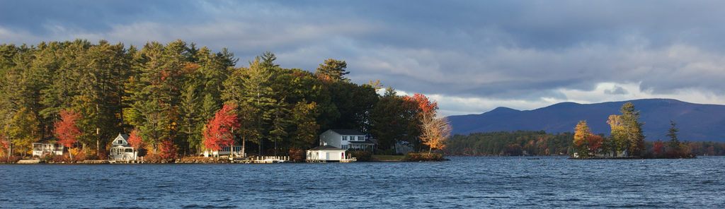 Lake Winnipesaukee