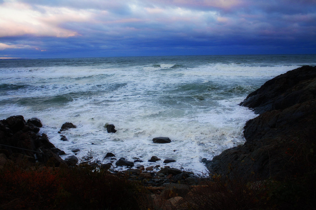 Ogunquit, Main