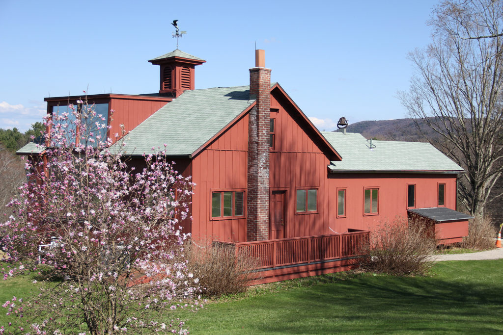 Norman Rockwell Museum