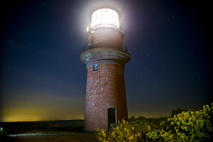 Aquinnah Lighthouse