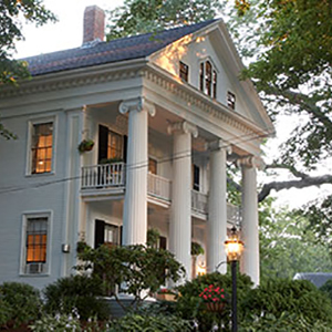 Photo Credit: Inn at Cape Cod