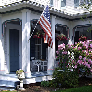 Photo Credit: Isaiah Jones Homestead